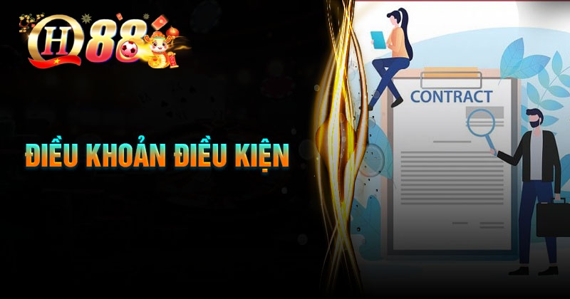 Lời khuyên hữu ích cho bet thủ với điều khoản QH88