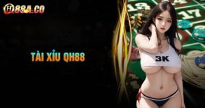 Giới thiệu về trò chơi tài xỉu QH88